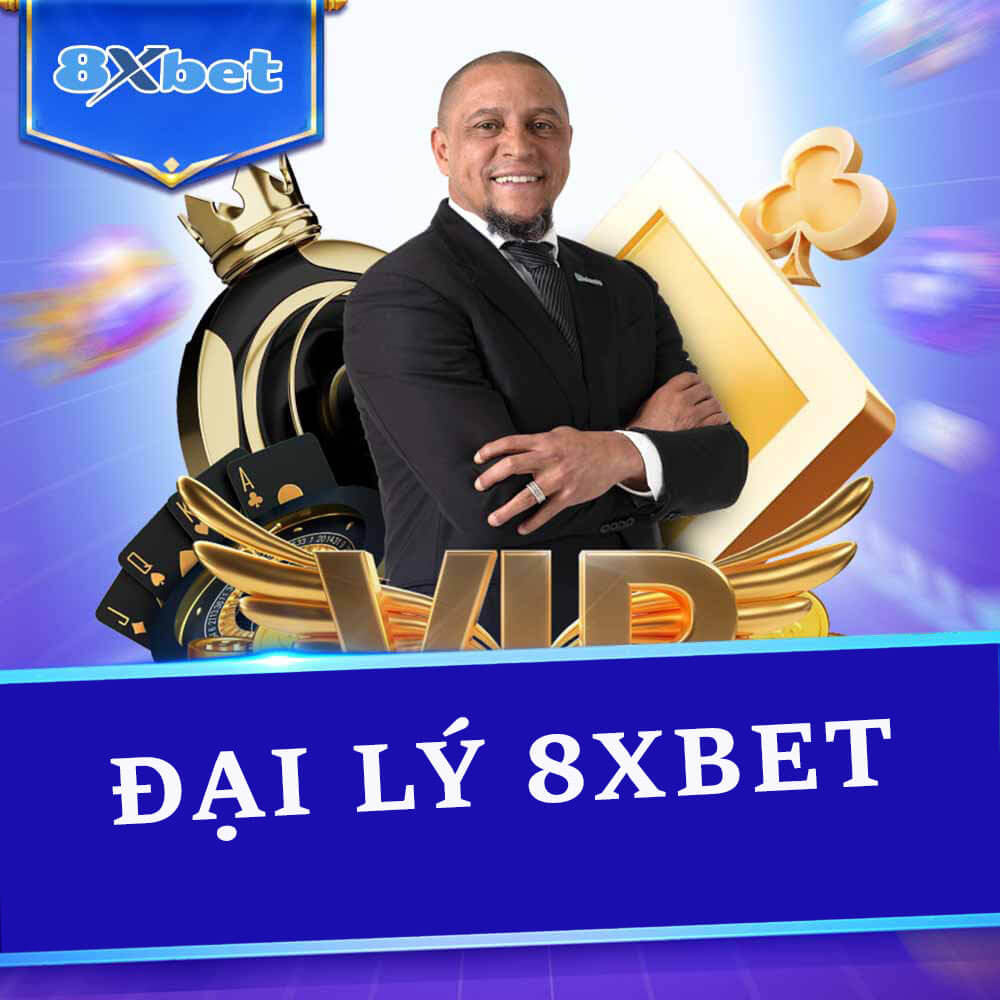 Đại Lý 8xbet: Cơ Hội Và Lợi Ích Khi Trở Thành Đại Lý