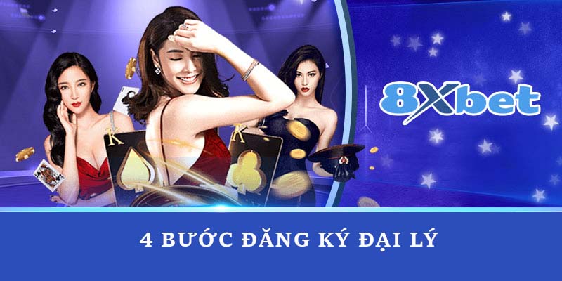 4 bước đăng ký đại lý